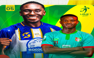 Ligue 1 : les enseignements de la 5ᵉ journée