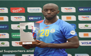 CAN 2025 : Liste des Léopards, la RDC perd Yoane Wissa
