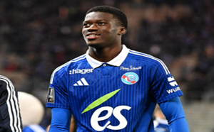 Mamadou Sarr : « Le Sénégal, une sélection de niveau mondial »