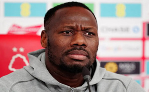 Pape Thiaw : « c’est un peu frustrant, si on veut gagner nos matchs… »