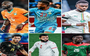 CAN 2025 : les 14 pays déjà qualifiés en 8ème de finale