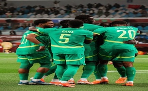 CAN 2025 : le Sénégal bat le Bénin et termine leader de sa poule