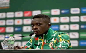 Idrissa Gana Guèye : « Nous sommes prêts à affronter toutes les équipes »