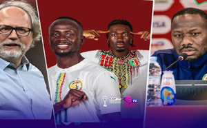 CAN 2025 : Sénégal-Mali, le derby fratricide, ce vendredi