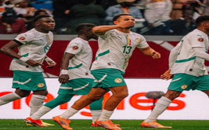 CAN 2025 : comment les Lions ont évité le piège malien