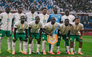 CAN 2025 : 5 joueurs sénégalais sous la menace d’une suspension