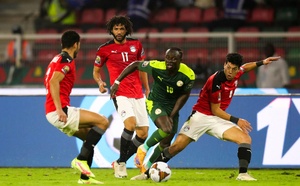 Sénégal vs Égypte : une demi-finale de CAN aux allures de revanche