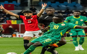Equipe nationale : Sadio Mané annonce jouer sa dernière finale de CAN