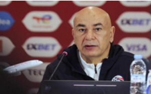 CAN 2025 : Hossam Hassan dénonce un manque d’équité après l’élimination de l’Égypte