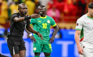 CAN 2025 : Mané, meilleur joueur, Bounou meilleur gardien