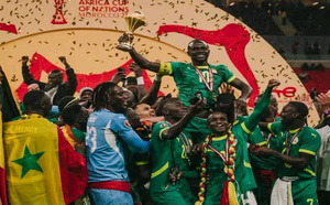CAN 2025: Sadio Mané « Pourquoi nous nous sommes revenus sur le terrain »