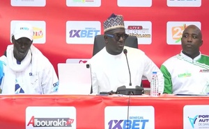 Officiel : Lac de Guiers 2-Prince ficelé, la date connue