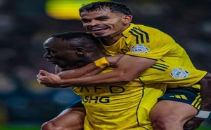 Al Nassr: Sadio Mané décisif et élu homme du match