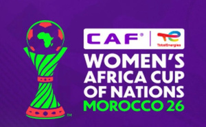 CAN Féminine 2026 : L’Afrique du Sud finalement pays hôte à la place du Maroc