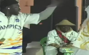 FSL : Petit Baye Fall suspendu 3 ans, remboursement de l’avance…