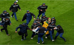 Maroc: les supporters détenus en grève de la faim