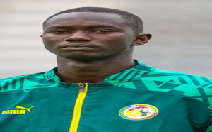 Mercato : Mamadou Lamine Camara, échec de son transfert à Al-Ahly Tripoli