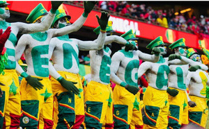Supporters sénégalais à Rabat : Le verdict est tombé