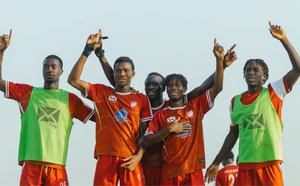 Ligue 1 (16e j.) : AJEL s’offre Sonacos et reprend le pouvoir