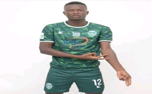 Le football sénégalais en devil : Youssou Diouf, le joueur de Saloum décède suite à un malaise