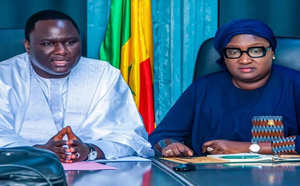 Le Sénégal accélère ses chantiers sportifs et se positionne pour la CAN 2032