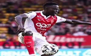 Ligue des champions : Krépin Diatta forfait face au PSG