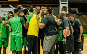 Basket-Eliminatoires CDM 2027 : le derby Sénégal-Côte d’Ivoire, à Marius Ndiaye, ce soir
