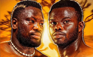 Boy Niang 2-Reug Reug : la FSL fixe la date du combat