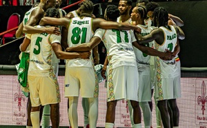 Eliminatoires Coupe du monde FIFA : le Sénégal bat la RDC et reste 2eme de la poule