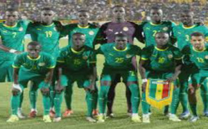 Mondial 2026 : la FIFA octroie 45 accréditations au Sénégal