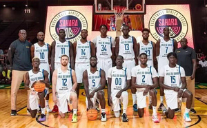 BAL : l’ASC Ville de Dakar dévoile ses recrues, dont Axel Toupane et Solo Diabaté