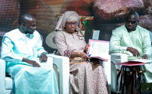 Canal+ dans l’arène : Modou Lô-Sa Thiès, le combat royal diffusé dans 48 pays