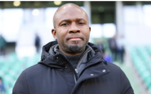 Amiens: Omar Daff limogé