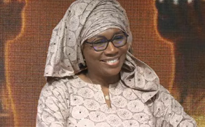 Fatou Sow Ba, directrice générale : « Pourquoi Canal+ a rejoint la lutte »