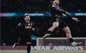 Ligue des champions : le PSG frappe fort et prend une option face à Chelsea