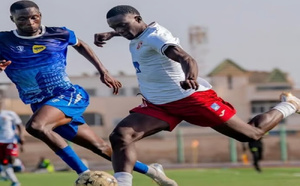 Coupe du Sénégal : tenant du titre, Génération Foot éliminée par USC Saint-Louis