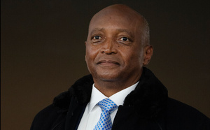 CAN 2025 : Motsepe brise le silence et défend la CAF après le retrait du titre au Sénégal