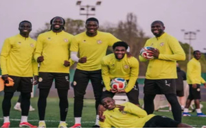 Matchs amicaux : Gana Gueye et Edouard Mendy ont rejoint le groupe