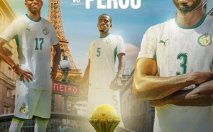 Amical : Senegal-Pérou, ce samedi, la Coupe présentée à la diaspora au stade France