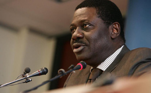 Pape Diouf, une voix éteinte, un héritage éternel