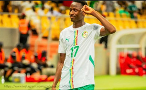 Amical Sénégal-Gambie: Pape Matar Sarr incertain