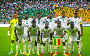 Amical : le Sénégal bat la Gambie, le stade en ébullition