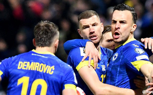 Barrages Coupe du Monde 2026 : la Bosnie élimine l’Italie aux tirs au but !
