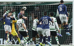 Ligue des Champions : Arsenal arrache la victoire face au Sporting