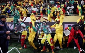 Rabat : le procès en appel des 18 supporters sénégalais s’ouvre ce lundi 13 avril