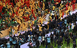 Dix-huit supporters sénégalais retenus au Maroc : trois d’entre eux sont libérés aujourd’hui