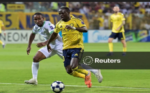 AFC Champions League Two : Sadio Mané et Al-Nassr en finale