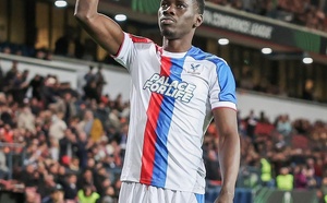 Conference League: Ismaïla Sarr inscrit le but le plus rapide de l'histoire