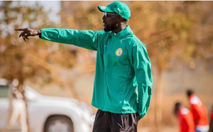 CAN U17 Maroc 2026 : Lamine Sané dévoile sa liste des 23 Lionceaux