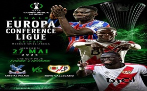 Conference League : Ismaïla Sarr retrouvera Pathé Ciss et Nobel Mendy en finale